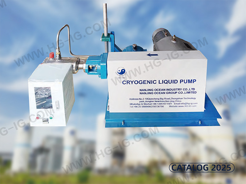 Cryogenic Pump & Vaporizer--For Sales.pdf